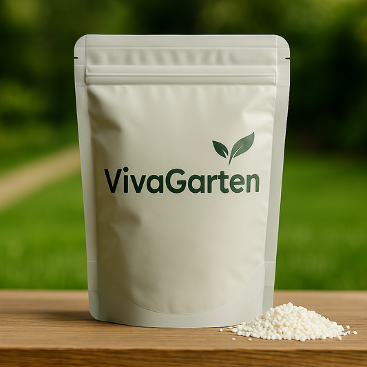 VivaGarten - Für einen schönen, unkrautfreien Garten in nur 1 Stunde